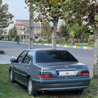 پژو پارس مدل 92 بدون پوسیدگی شاسی پلمپ بدون سوختگی|خودرو سواری و وانت|تالش, تالش|دیوار