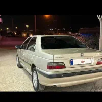 پارس ای ال ایکس|خودرو سواری و وانت|تبریز, |دیوار