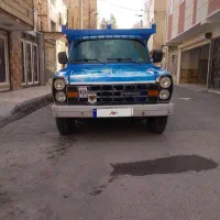 نیسان بیرنگ دوگانه