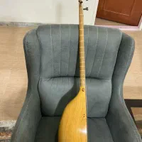 تنبور سه مهر اسدالله