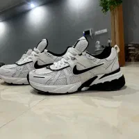 دوعدد کتونی اسپرت دخترانه نو|کیف، کفش، کمربند|اهر, |دیوار