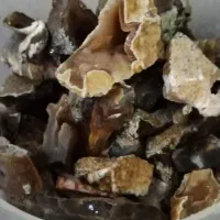 سنگ نیمه جواهری