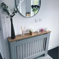 کاور رادیاتور|آبگرمکن، پکیج، شوفاژ|قائم‌شهر, |دیوار