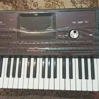 فروش کیبورد کرگ pa700اورینتال|پیانو، کیبورد، آکاردئون|لنجان, |دیوار
