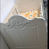 گهواره|تخت و صندلی بچه|بهارستان, |دیوار