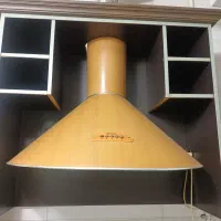 هود بیمکث با مکش فوق العاده همراه قاب ام دی اف