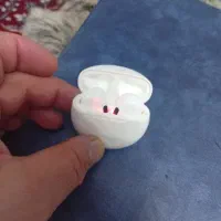 ایرپاد اصلی|لوازم جانبی موبایل و تبلت|پرند, فاز ۴|دیوار