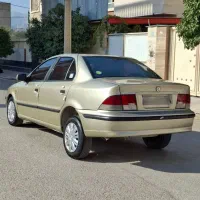 سمند مدل اخر ۱۳۸۲ عروسک|خودرو سواری و وانت|شیراز, شهرک فرزانگان|دیوار