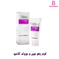 کرم بوتاکس ضد چین و چروک گاتیو اورجینال|آرایشی، بهداشتی، درمانی|تهران, سیدخندان|دیوار