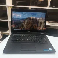 لپ تاپ لمسی تاشوDell 5289 فروش اقساطی نوت بوک مثلث