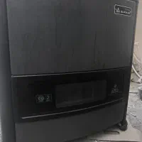 بخاری جهان افروز