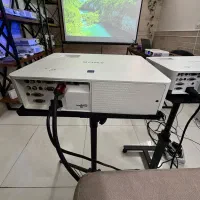 ویدئو پروژکتور سونی و پاناسونیک