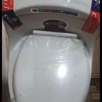 توالت فرنگی نو