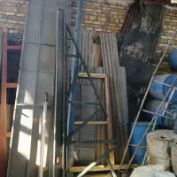 جرثقیل ثابت