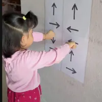 مربی خصوصی آموزش کودکان ۲ تا ۶ سال|خدمات آموزشی|تهران, ایوانک|دیوار