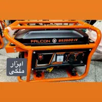 موتور برق بنزینی ۳/۵ فالکون