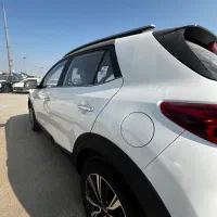 kx1 (KIAکره ایی) اروندی|خودرو سواری و وانت|خرمشهر, |دیوار