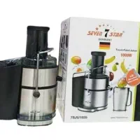 آبمیوه گیری سیو استار مارک آلمانی نو