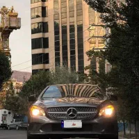 مرسدس بنز CLA250 2019