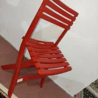 میز و صندلی بچگانه پلاستیکی|تخت و صندلی بچه|سامان, |دیوار