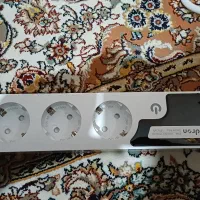 محافظ برق هادرون p244