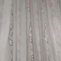 پرده پذیرایی|پرده، رانر، رومیزی|مشهد, کارمندان دوم|دیوار