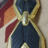 اسکوتر اسمارت شارژی