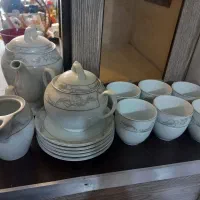 سرویس چای خوری نوتمیز