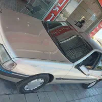 پژو ۴۰۵ مدل ۸۴ بدون رنگ کلکسیونی