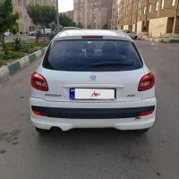 پژو207اتومات|خودرو سواری و وانت|آبیک, |دیوار