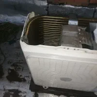 سرویس کولر گازی