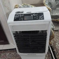 کولر آبی پرتابل