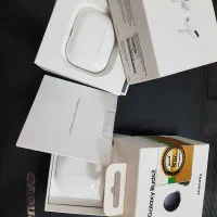 کیف های هوشمند سامسونگ سریs ایرپادپرو وbuds2شارژر|لوازم جانبی موبایل و تبلت|قم, پردیسان|دیوار