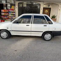 پراید ۸۶ (پلمپ واقعی)|خودرو سواری و وانت|بیرجند, |دیوار