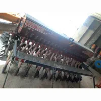 ردیف کار گندم کار .چغندر کار .دیسک قطعات سن‌پاش .