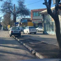 اجاره مغازه ۸۵ متری در طالقانی