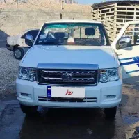 زامیاد پادرا پلاس، مدل۱۴۰۲|خودرو سواری و وانت|کرمانشاه, |دیوار