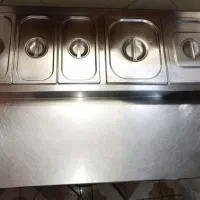 لوازم فسفود تاپینگ|کافی‌شاپ و رستوران|تهران, ترمینال غرب|دیوار