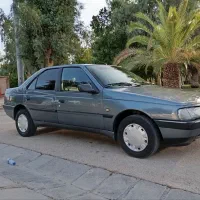 پژو405مدل 96|خودرو سواری و وانت|چمران, |دیوار