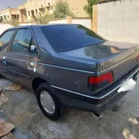 پژوه 405GLx|خودرو سواری و وانت|چمران, |دیوار