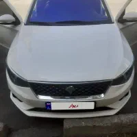 تارا اتومات v2 مدل ۱۴۰۲  کم کارکرد خانگی