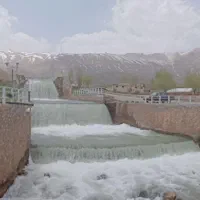زمین ۷۵۰ متری مناسب باغ ویلا وحدت آباد فریدونشهر|فروش زمین و ملک کلنگی|اصفهان, آبشار|دیوار