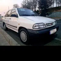 پرایدمدل۸۶هیدرولیک شاسی ها پلمپ بدون ترک