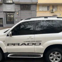 پرادو ۲۰۰۷|خودرو سواری و وانت|شیراز, ستارخان|دیوار