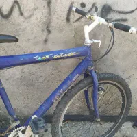 دوچرخه