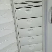 یخچال فریز دوقلو پارس|یخچال و فریزر|ابهر, |دیوار