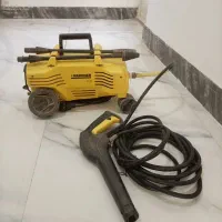 کارواش خانگی کارچر آلمان