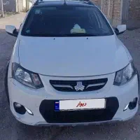 کوییک آر اتوماتیک فول پلاس ۱۴۰۱