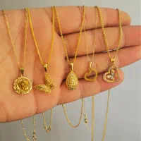 با سه میلیون طلا بخر|جواهرات|بندر گناوه, |دیوار