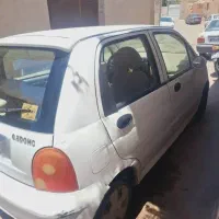 ام وی ام MVM110 مدل ۹۲